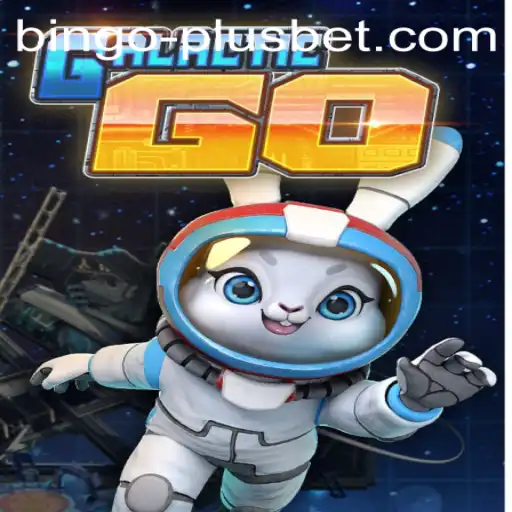 Explore the Exciting Universe of GalacticGO with the Thrilling Twist of BINGO PLUS