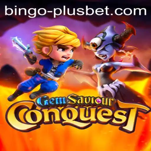 GemSaviourConquest: A New Adventure Awaits with BINGO PLUS