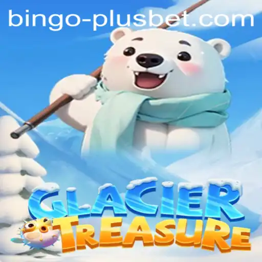 Exciting Adventures Await in GlacierTreasure with BINGO PLUS
