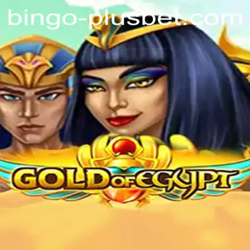 Unveiling GoldOfEgypt and the Exciting World of BINGO PLUS