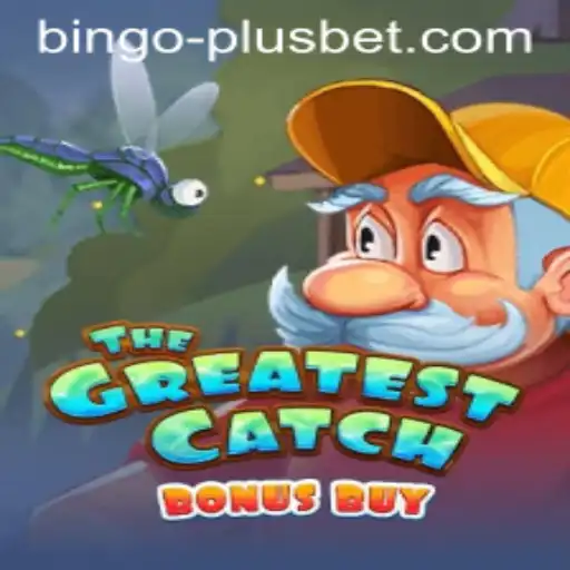 The Greatest Catch: Bonus Buy Adventure