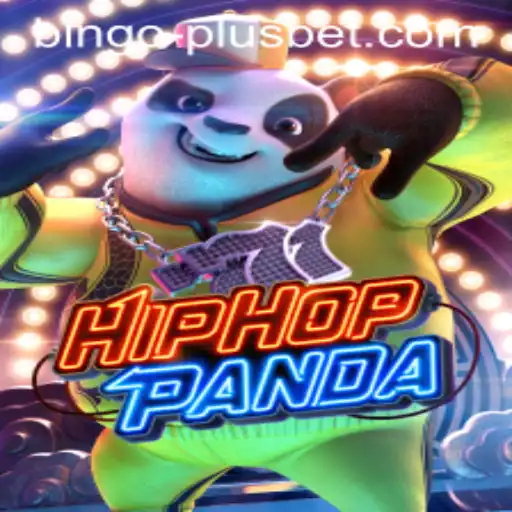 Dive into the Exciting World of HipHopPanda with BINGO PLUS