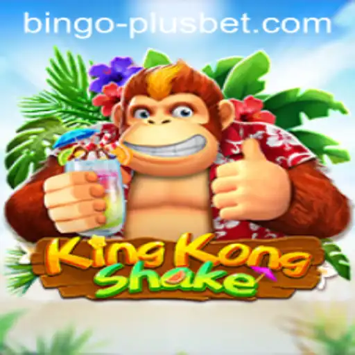Discover the Thrills of KingKongShake and the Power of BINGO PLUS
