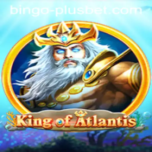 Exploring the Underwater World of 'KingofAtlantis' and the Thrill of 'BINGO PLUS'