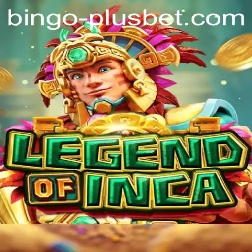 Discover the Thrilling World of LegendofInca BINGO PLUS