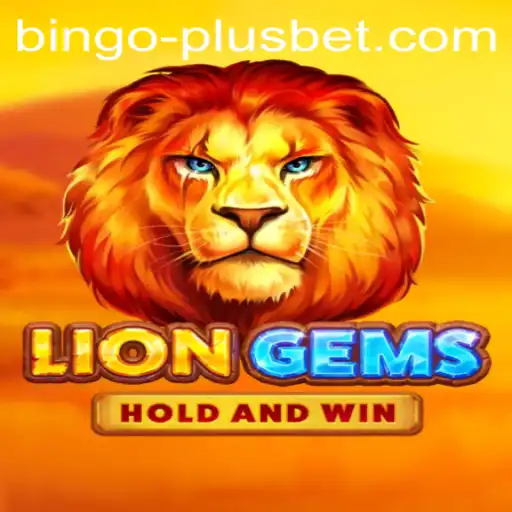 Discover the Exciting World of LionGems: The BINGO PLUS Adventure