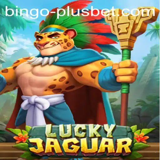 Discover the Exciting World of LuckyJaguar and BINGO PLUS