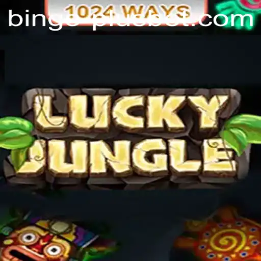 Exploring LuckyJungle1024: An Innovative Gaming Experience with BINGO PLUS
