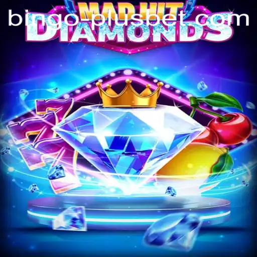 Experience the Thrill of MadHitDiamonds: A New Era of Interactive Gaming with BINGO PLUS