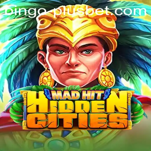 Exploring the Enigmatic World of MadHitHiddenCities: A BINGO PLUS Adventure
