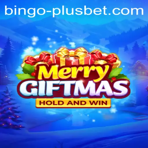 Unwrapping the Joy of MerryGiftmas and the Exciting Thrill of BINGO PLUS