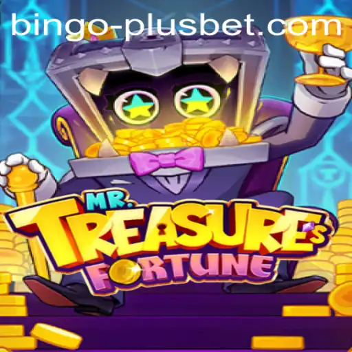 MrTreasuresFortune: Exploring the Exciting World of BINGO PLUS