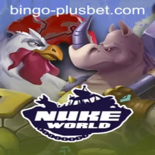 Exploring NukeWorld: The Rise of BINGO PLUS in Gaming