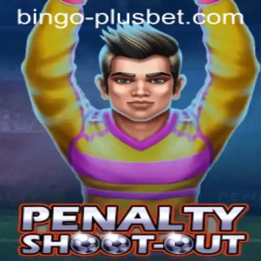 PenaltyShootOut: The Exciting World of BINGO PLUS