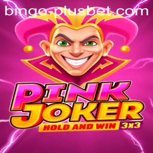 Discover the Excitement of Pinkjoker's BINGO PLUS