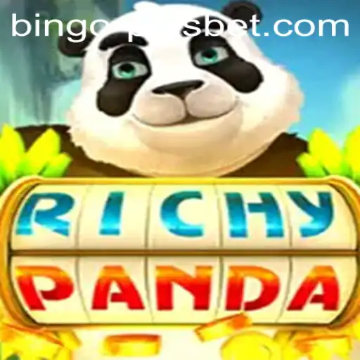 Exploring RichyPanda: The Thrilling World of BINGO PLUS