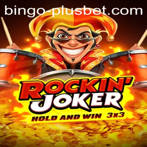 Rockinjoker: Unveiling the Thrills of BINGO PLUS