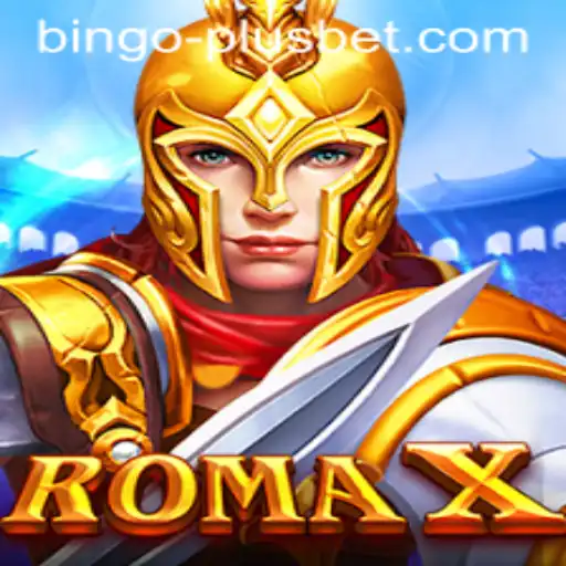 Discover RomaX: A New Era with BINGO PLUS