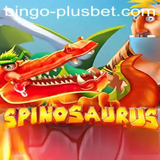 Exploring the Excitement of Spinosaurus BINGO PLUS