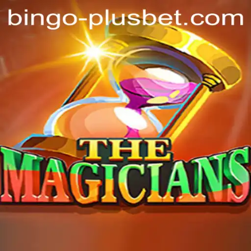 TheMagicians and BINGO PLUS: A Captivating Fusion in Gaming