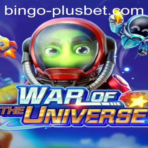 Exploring the Epic Strategies of WAROFTHEUNIVERSE and the Role of BINGO PLUS
