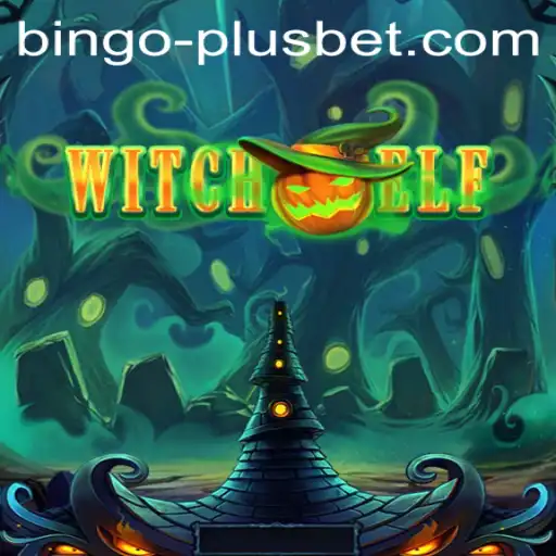 Discover the Mystical World of WitchElf: Unveiling Gameplay and the Exciting BINGO PLUS Feature