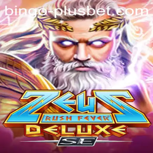 Embark on a Mythological Adventure with ZeusRushFeverDeluxeSE