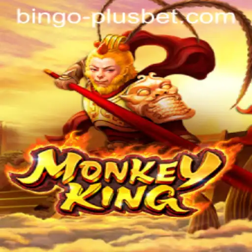 MonkeyKing: A Captivating Adventure with BINGO PLUS