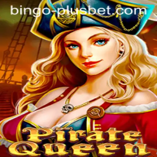 PirateQueen Game: Dive Into Adventure with BINGO PLUS