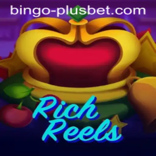 Discover RichReels: The Ultimate BINGO PLUS Experience
