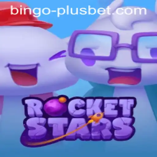 Discover the Exciting Universe of RocketStars and BINGO PLUS