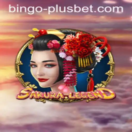 Unveiling SakuraLegend: A Journey into the Enchanting World of BINGO PLUS