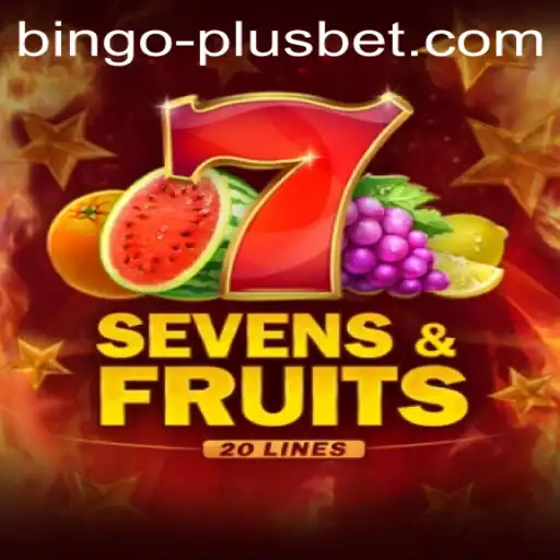 Unveiling the Thrill of SevensFruits20: A Captivating Mix of Classic Elements and Modern Twist