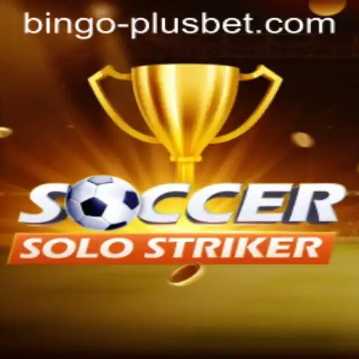 SoccerSoloStriker: Revolutionizing the Sports Gaming Arena with BINGO PLUS