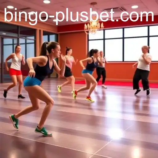 BINGO PLUS: Revolutionizing the World of Sports Entertainment