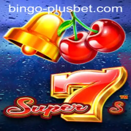 Exploring Super7s: The New Gaming Sensation with BINGO PLUS
