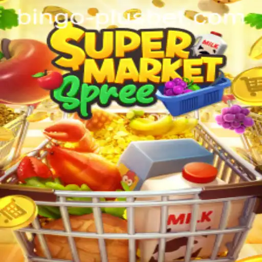 SupermarketSpree: Exploring the Exciting Realm of BINGO PLUS