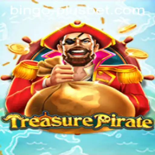 Discover TreasurePirate: The Ultimate Adventure with BINGO PLUS