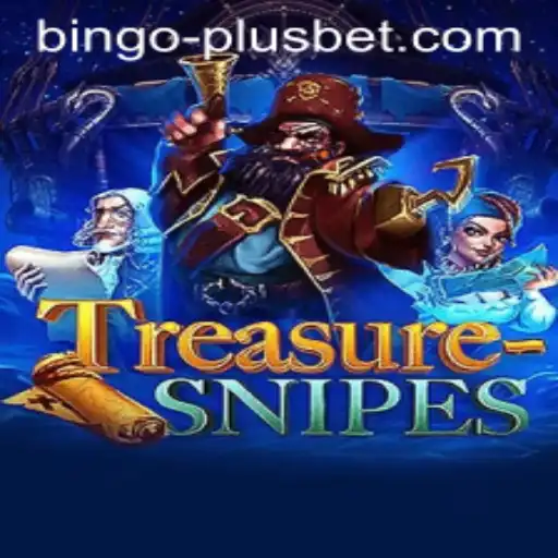 Exploring the Enchanting World of TreasureSnipes and BINGO PLUS