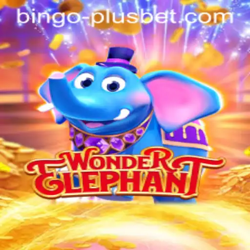 Exploring the Fascinating World of WonderElephant: A Dive into BINGO PLUS