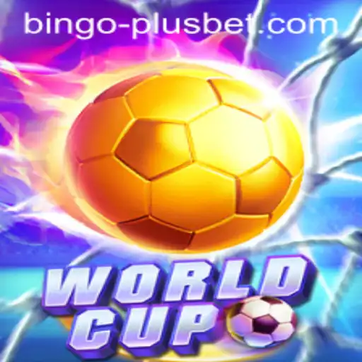 WorldCup: The Thrilling Adventure of BINGO PLUS